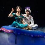 Disney's Aladdin - A Musical Spectacular