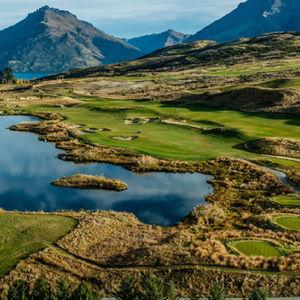 Jacks Point Golf Course Honeymoon Excursion