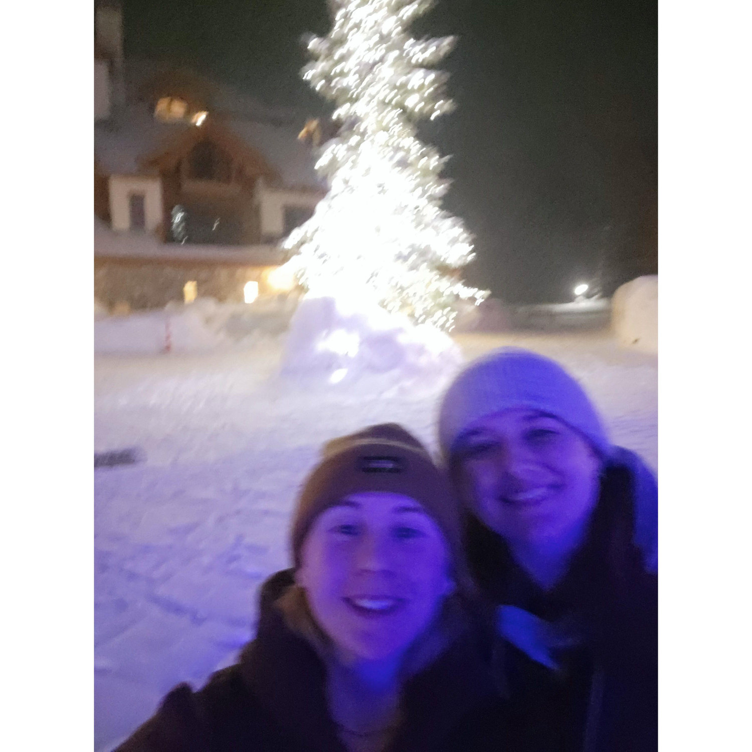 Christmas!! 24'