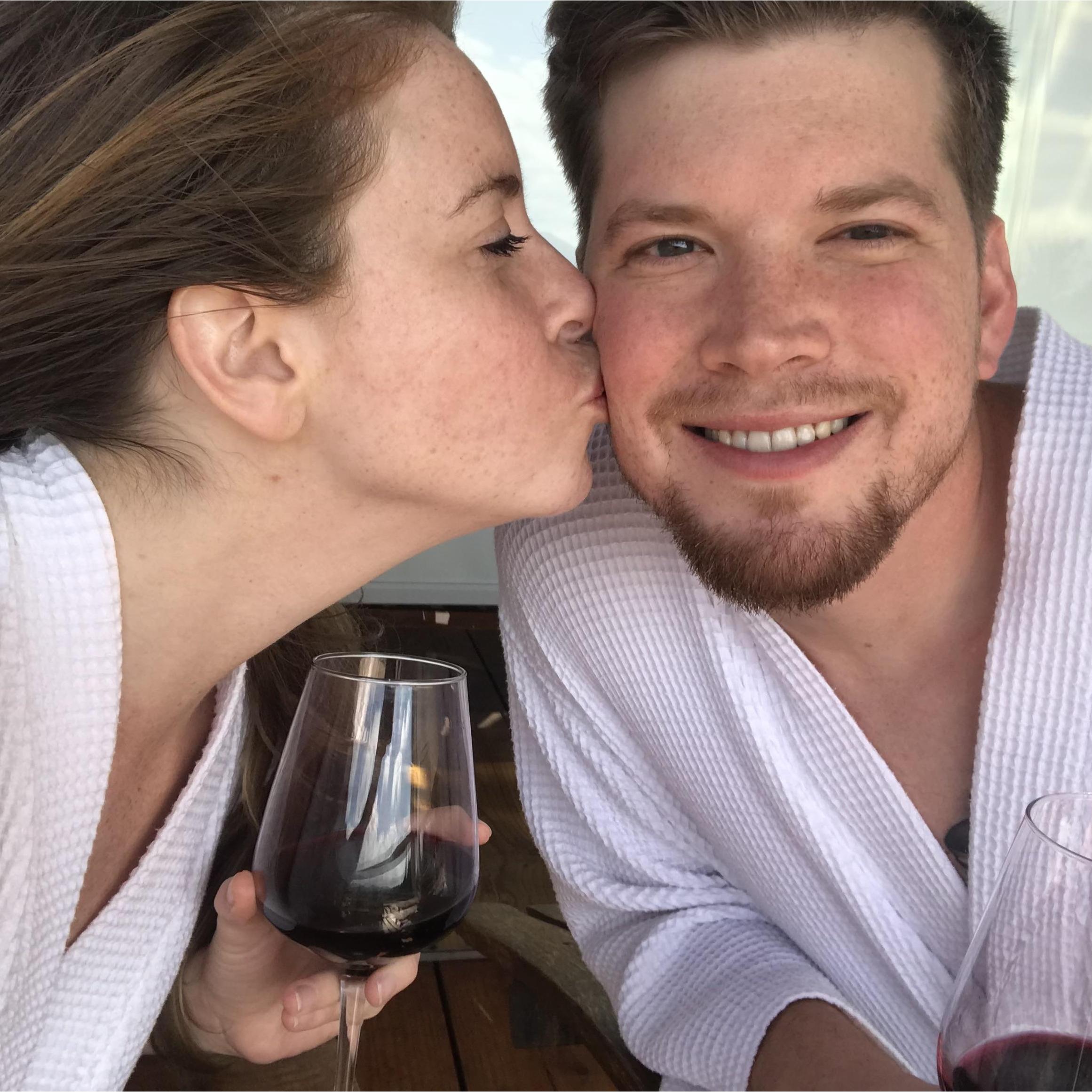 Mexico for my birthday