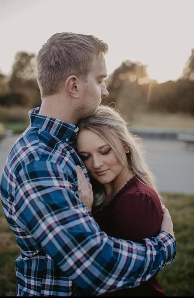 The Wedding Website of Casey Higgins and Brett Simpson