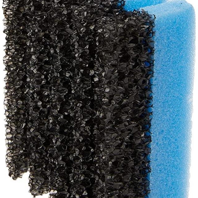 George Foreman 12207 Cleaning Sponge (pack of two) - Blue by George Foreman