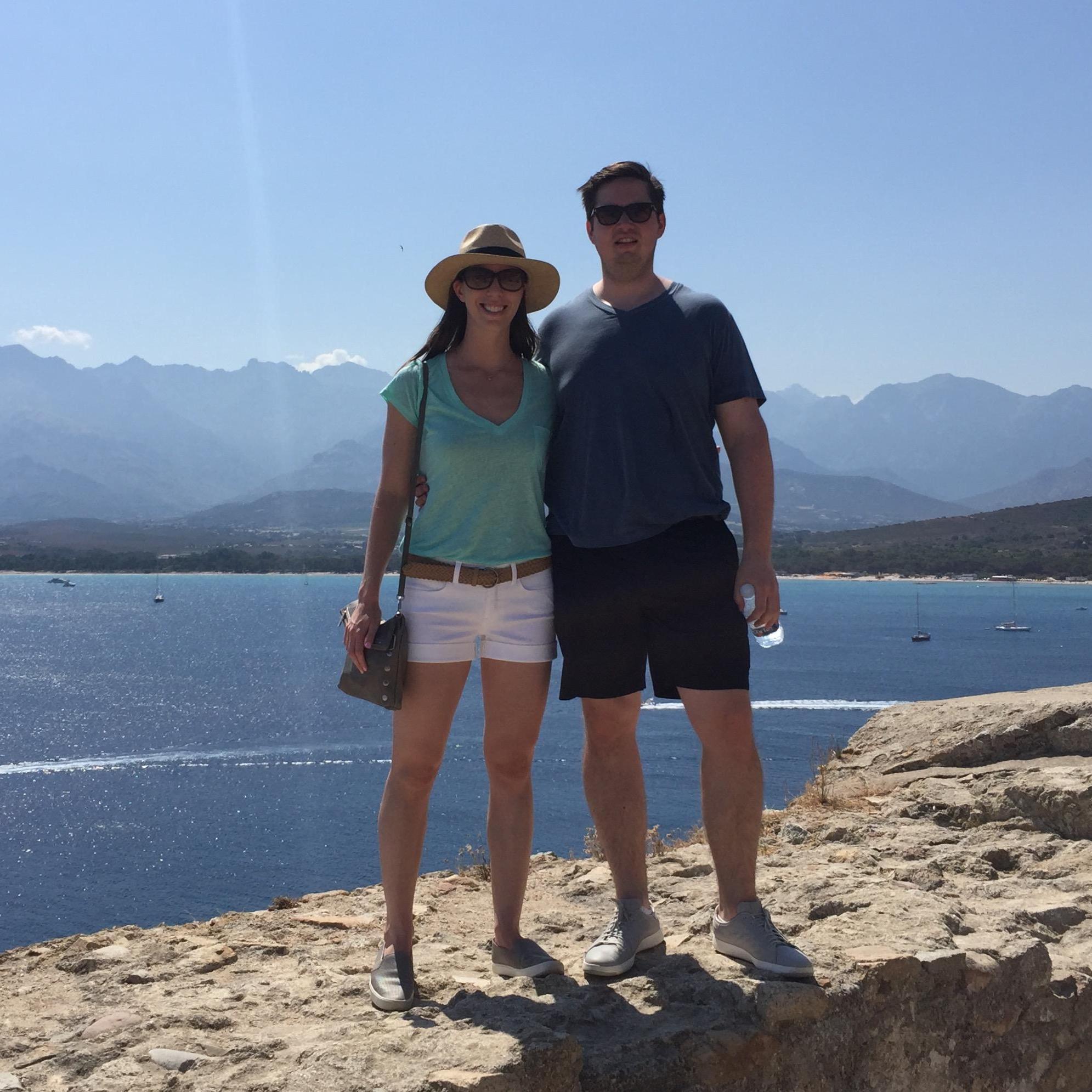 Corsica, France