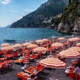 Arienzo Beach Club Positano
