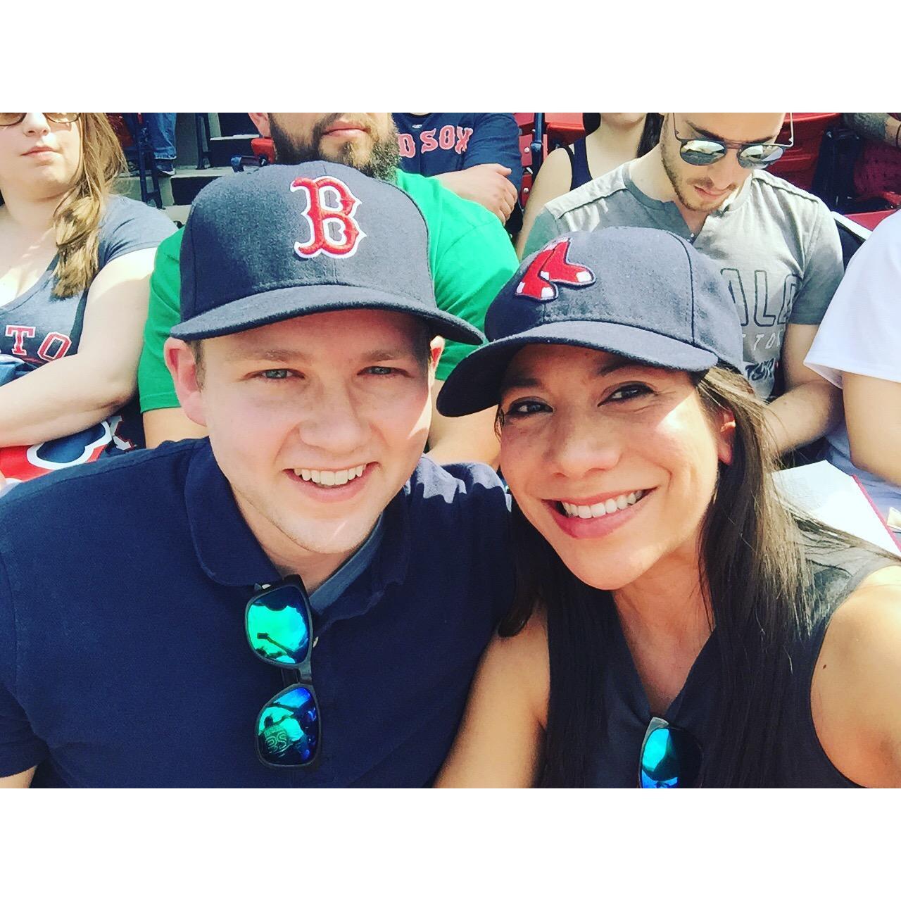 Boston (2017)