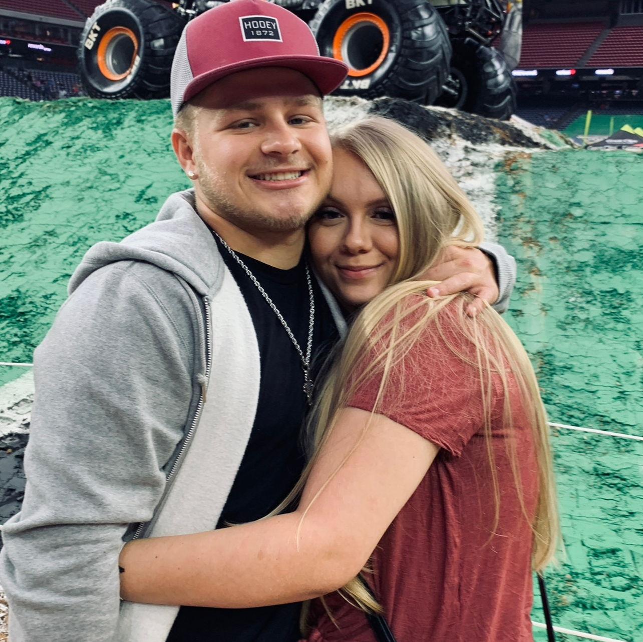 Monster Jam!