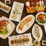 Asahi Sushi