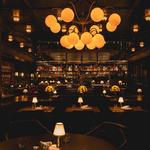 Bavette's Bar & Boeuf