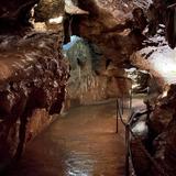 Linville Caverns