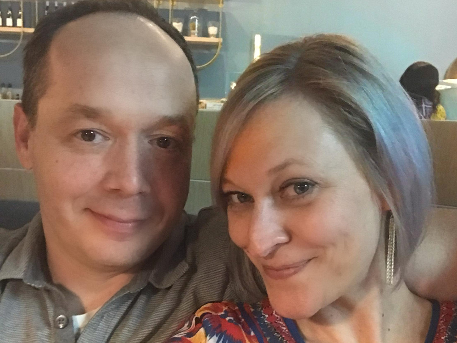 The Wedding Website of Shaunna Smallwood and Brent Lieb