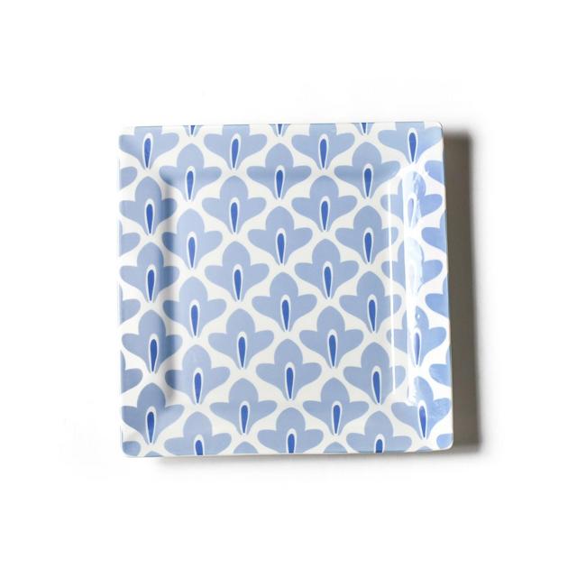 Coton Colors Sprout Square Platter