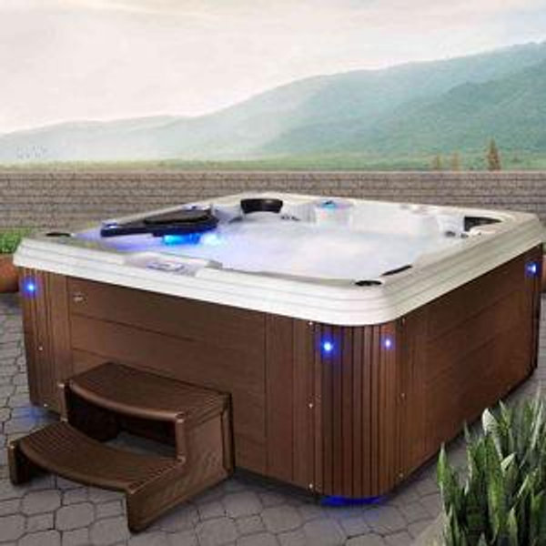 Hot Tub Fund