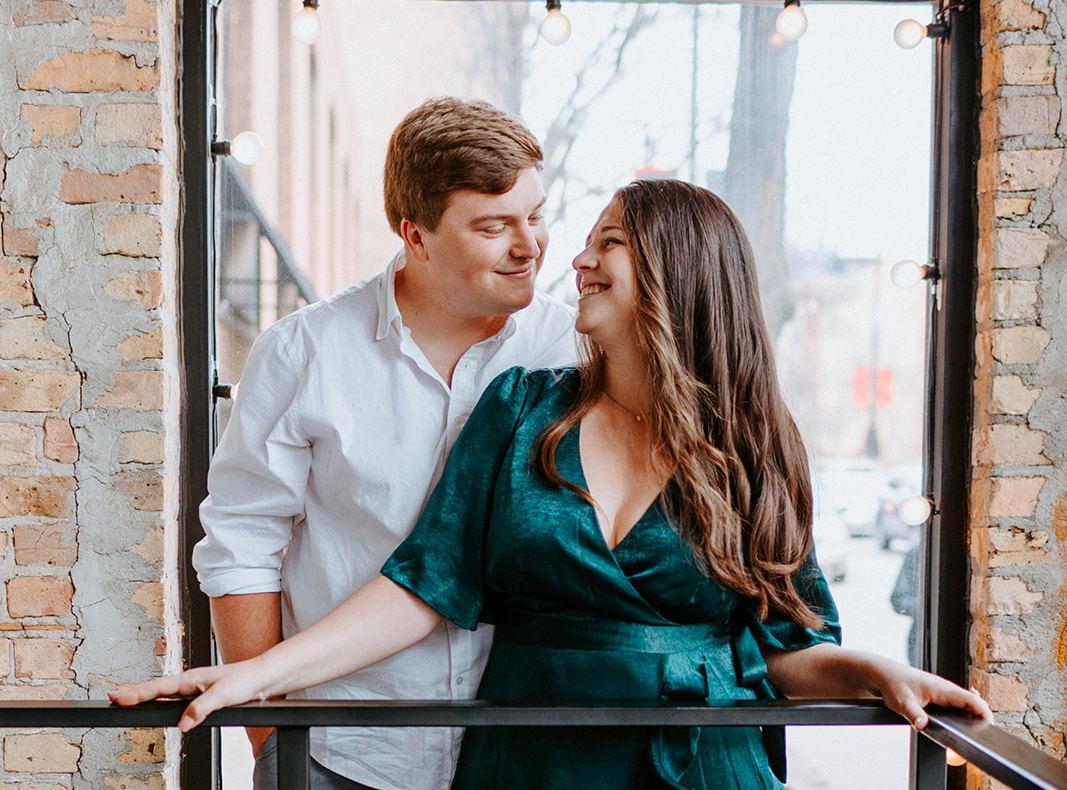 The Wedding Website of Delaney Carter and Travis Freytag