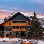 Bridgette Bar Canmore