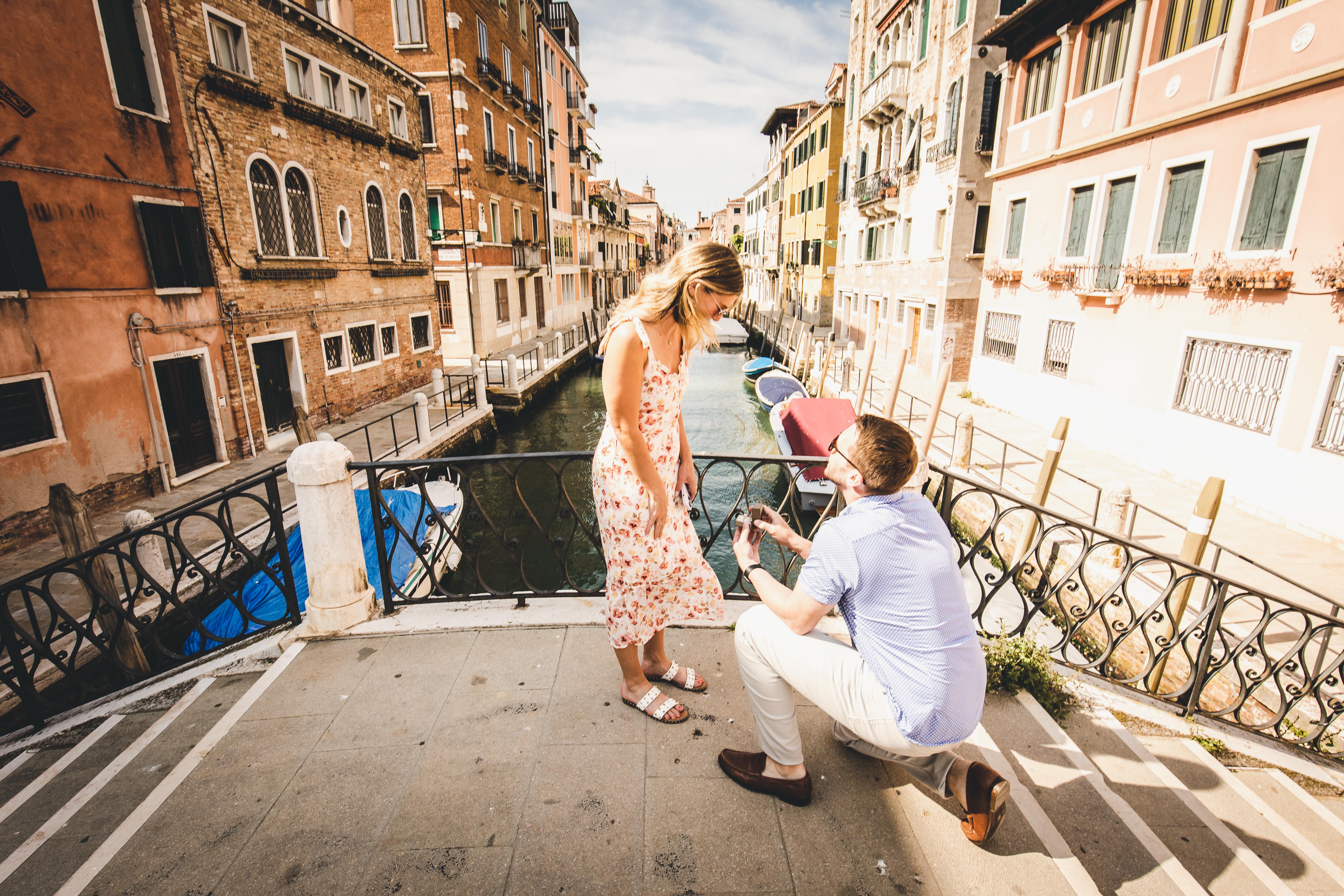The Wedding Website of Katie LeVan and Joey Jones