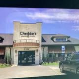Cheddar's Scratch Kitchen