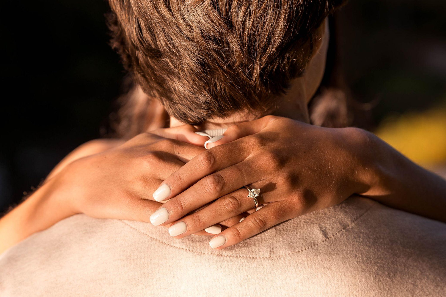The Wedding Website of Rose Neal and Trevor Baker