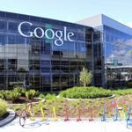 Google Bay View Campus