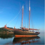 Ginny Marie Schooner Tours