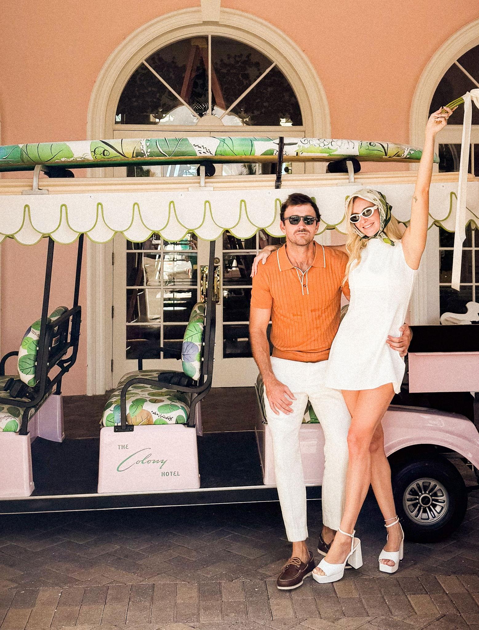 The Wedding Website of Taylor Schwarz and Sam Houston