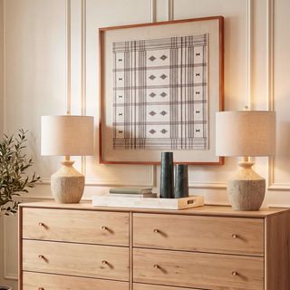 Delacey Table Lamp, Set of 2