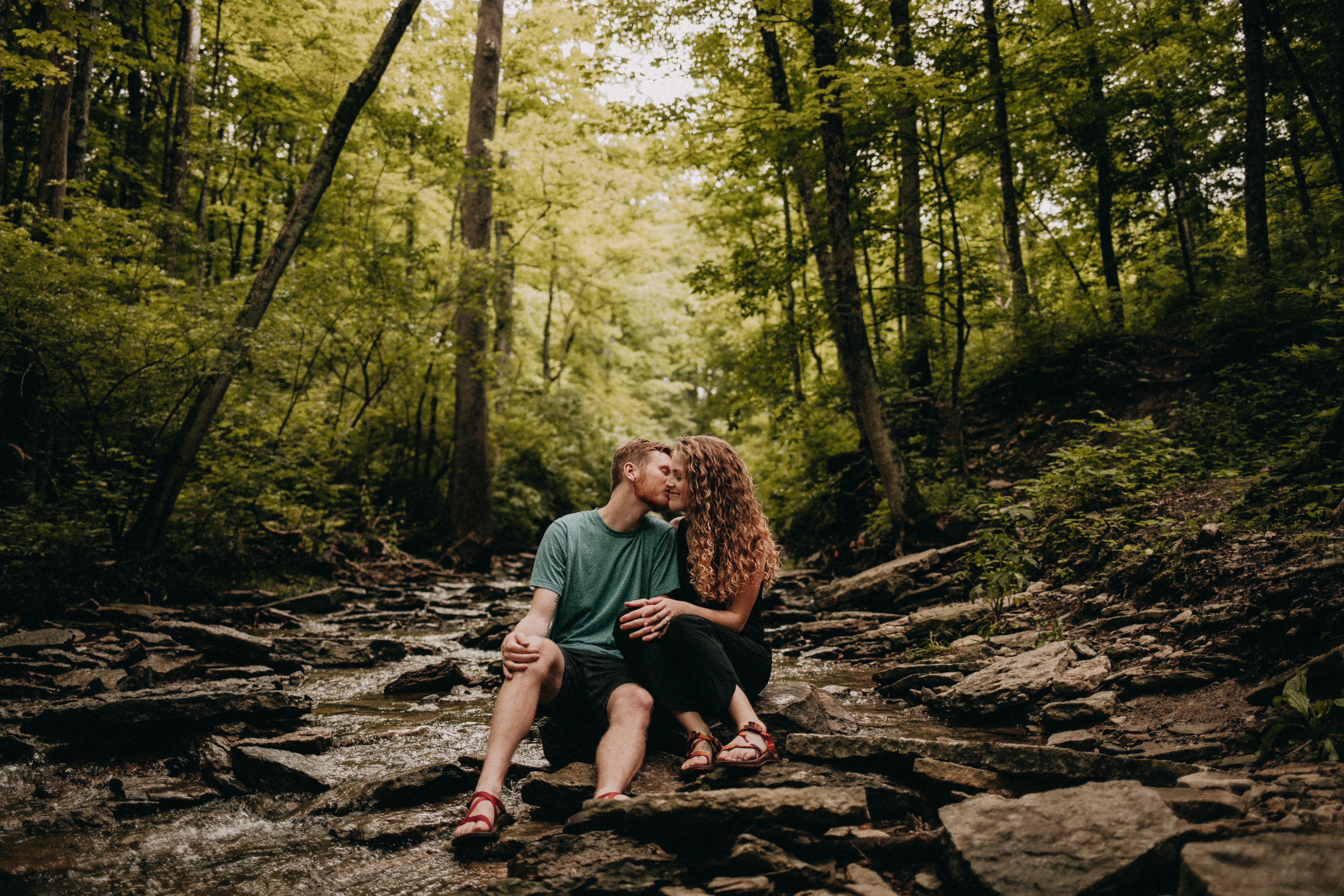The Wedding Website of Mackenzie Newman and Jake McGinty