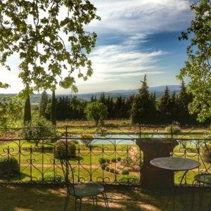 Château La Canorgue Wine Tasting - Luberon