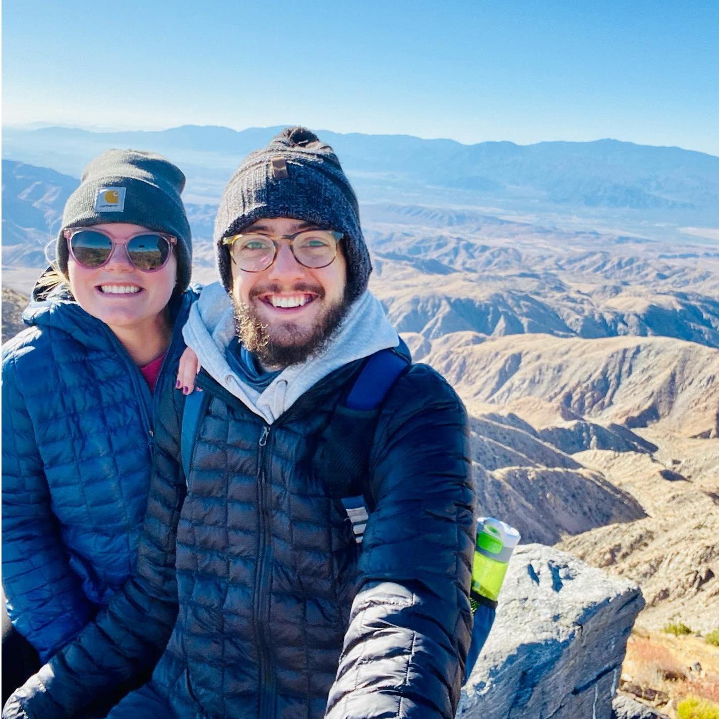 Joshua Tree 2020