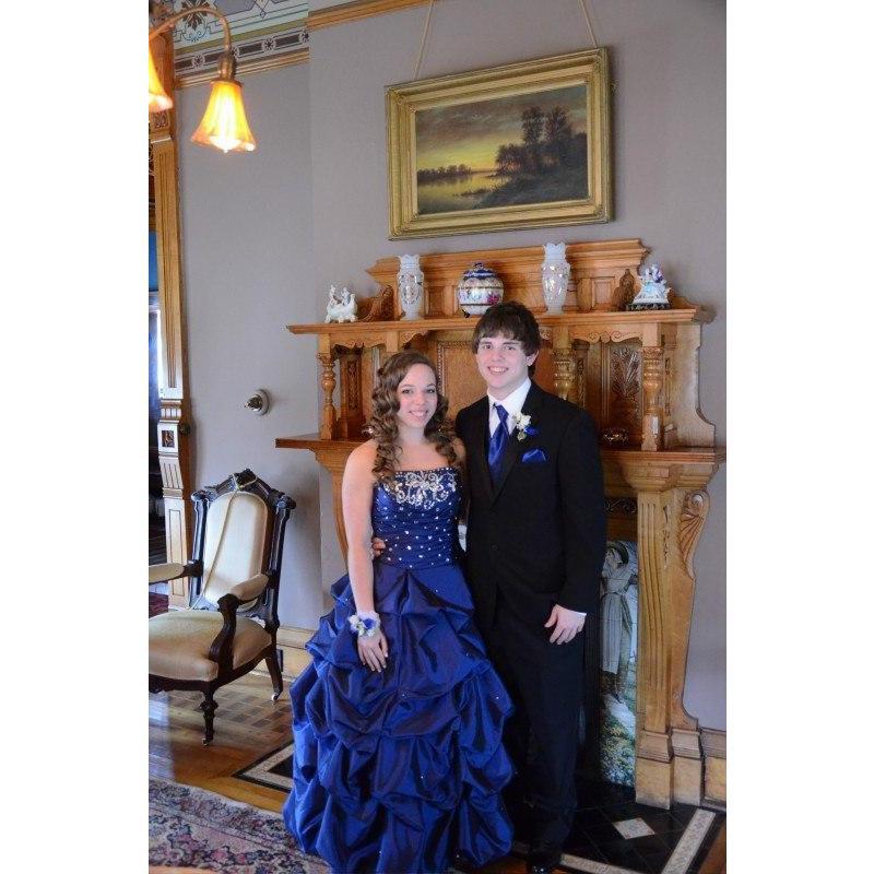 Prom 2013.