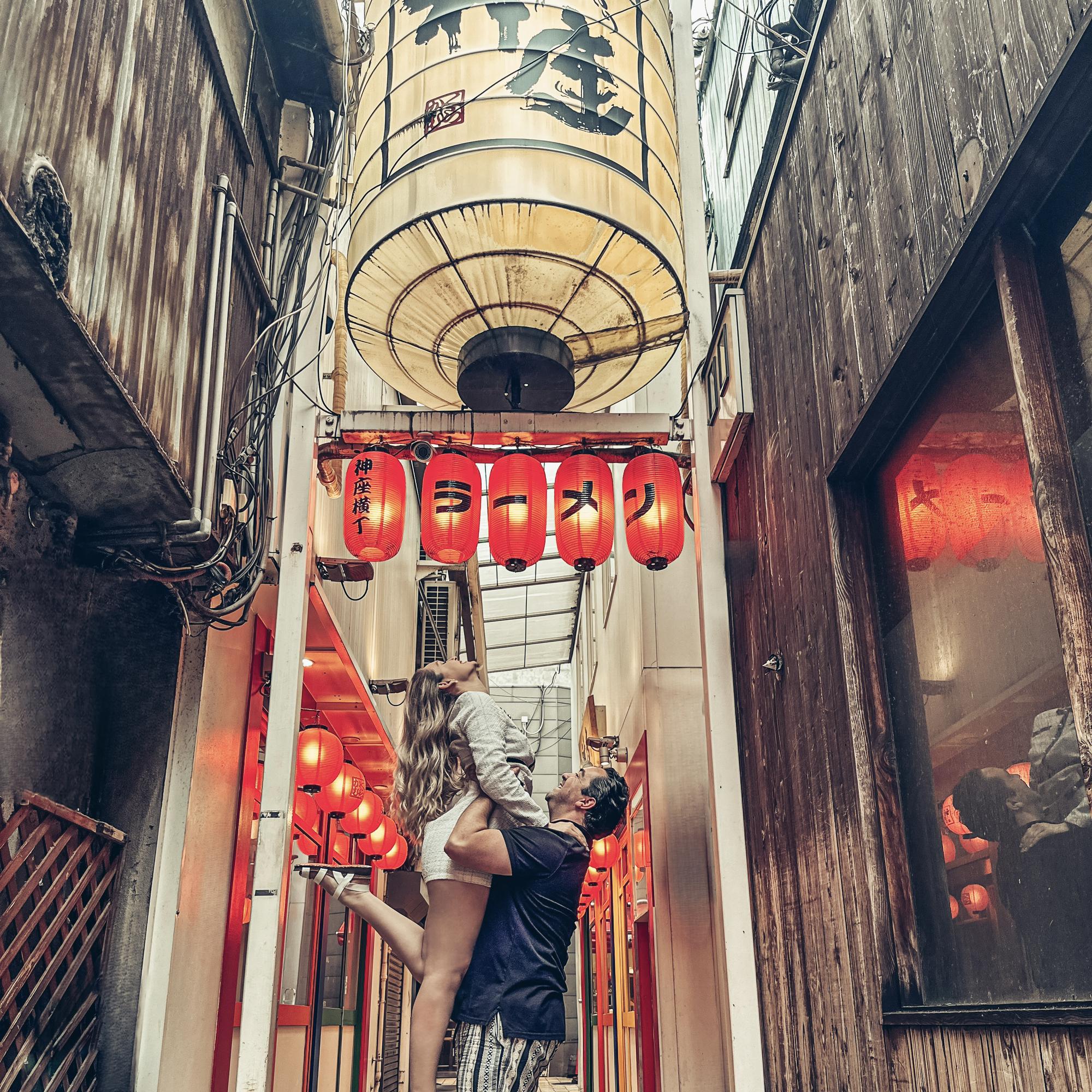 Osaka, Japan 🇯🇵
