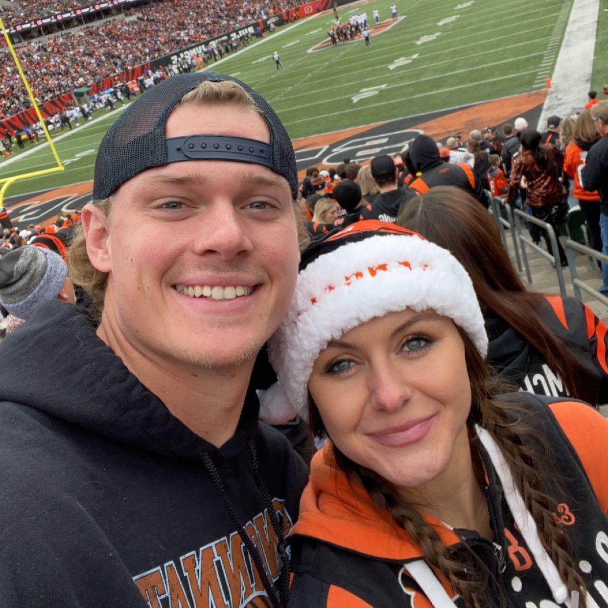 December 16th, 2023- Who Dey!