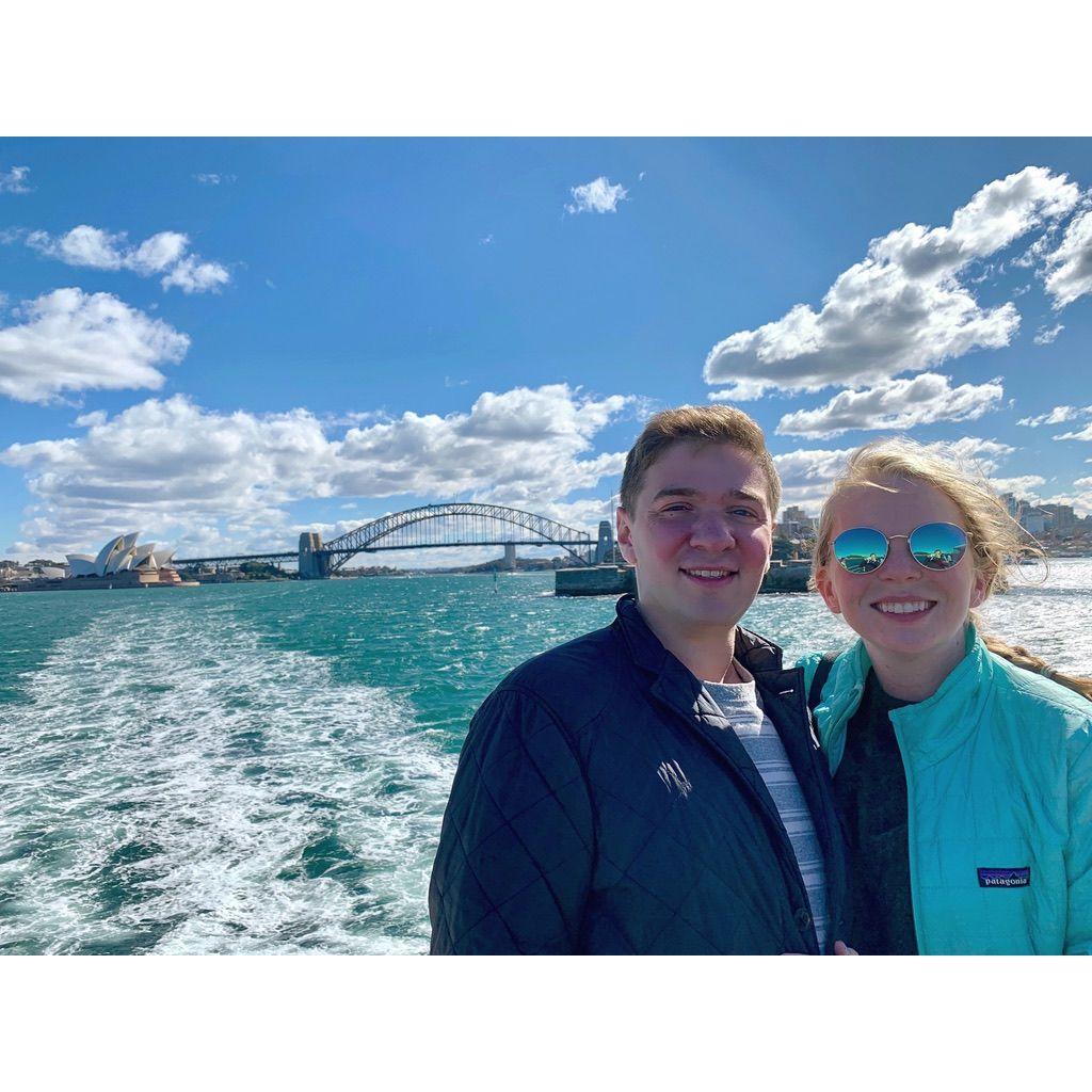 Sydney