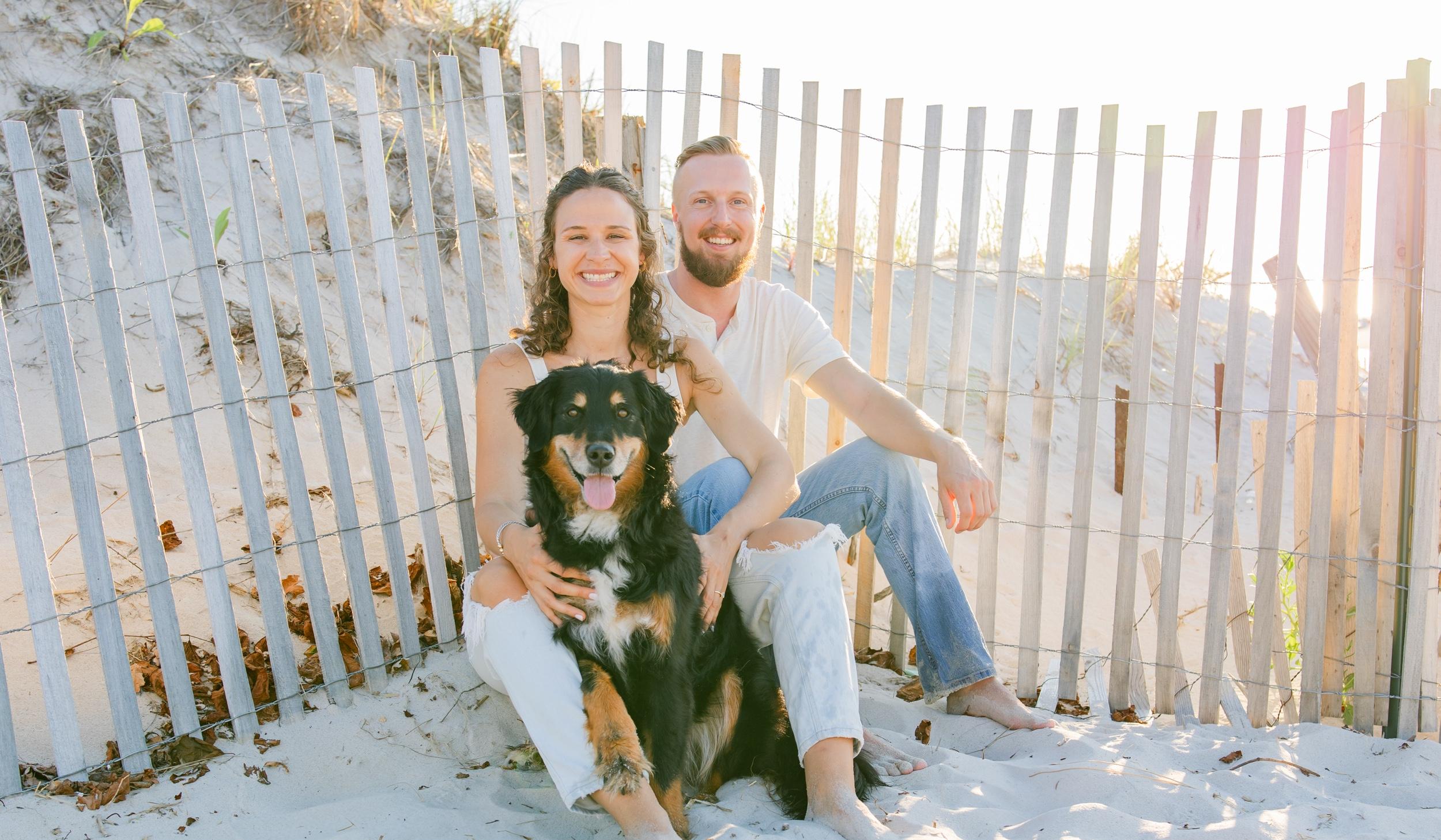 The Wedding Website of Kristen Brett and Kyle Roberts