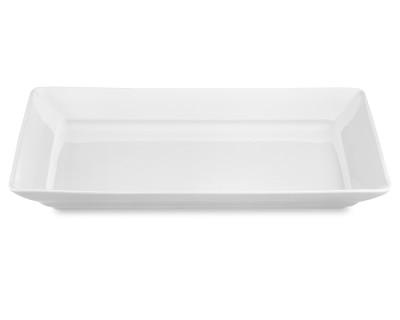 Pillivuyt Rectangular Porcelain Serving Platter