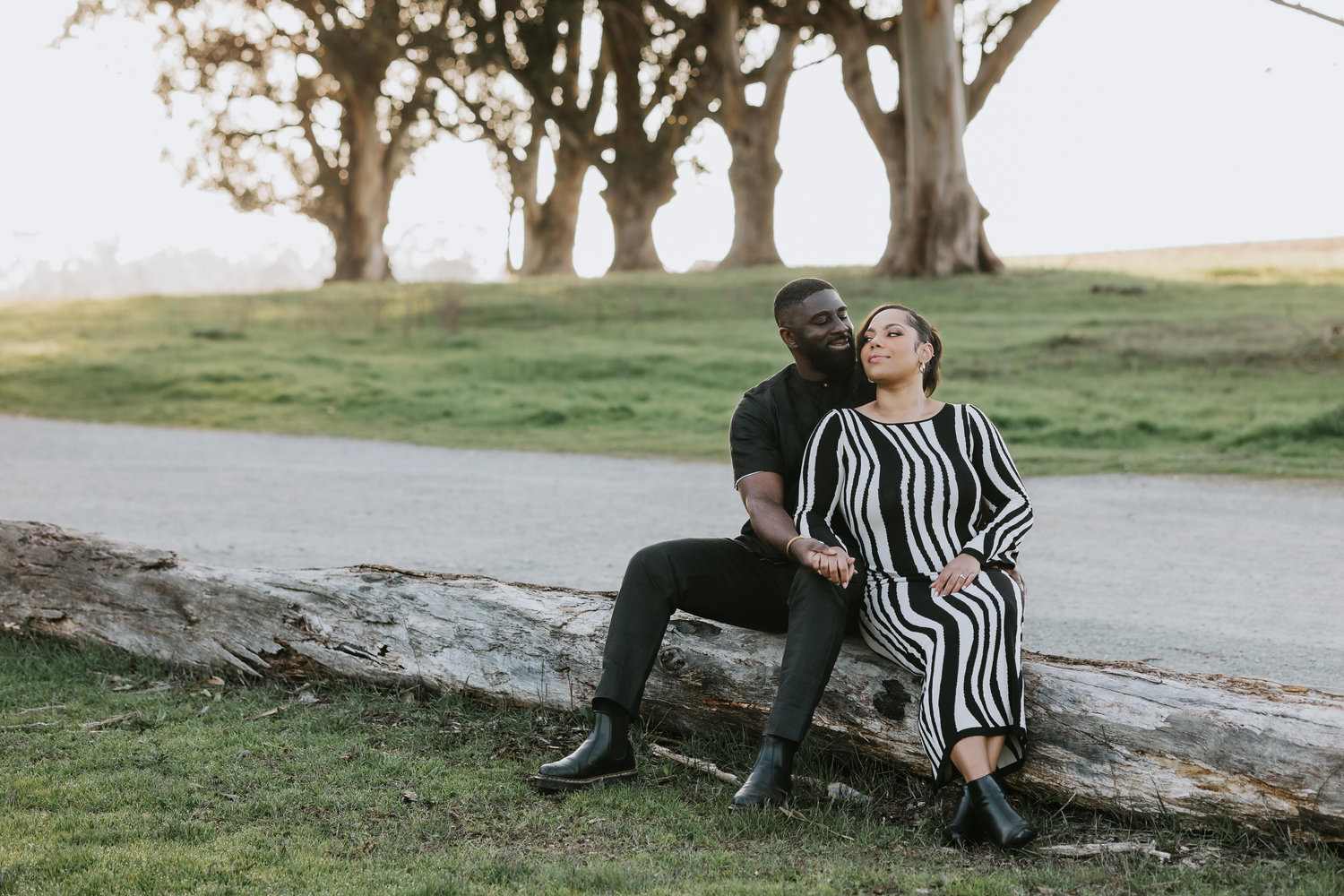 The Wedding Website of Brittney Joy Jackson and Akwasi Agyekum