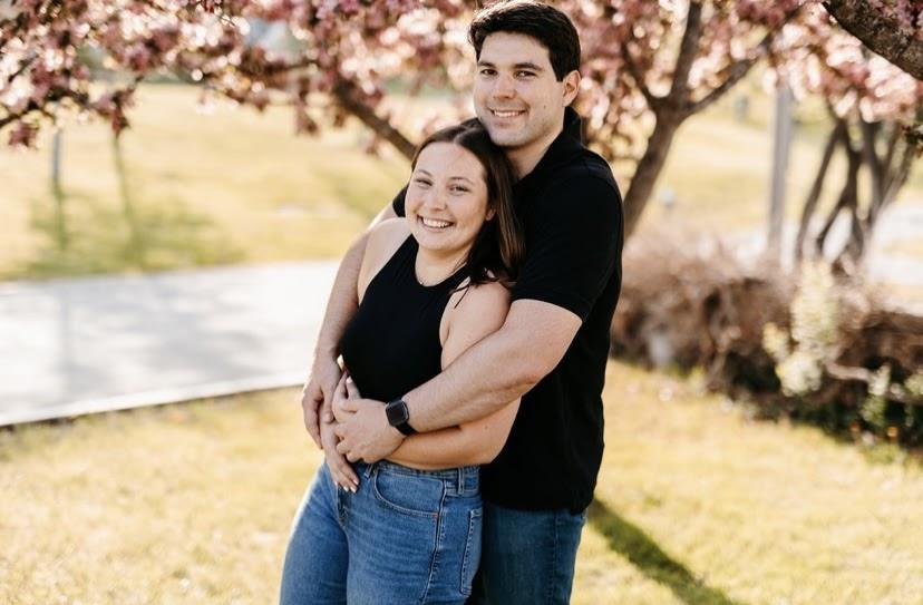 The Wedding Website of Haley Miller and Brandon Voll