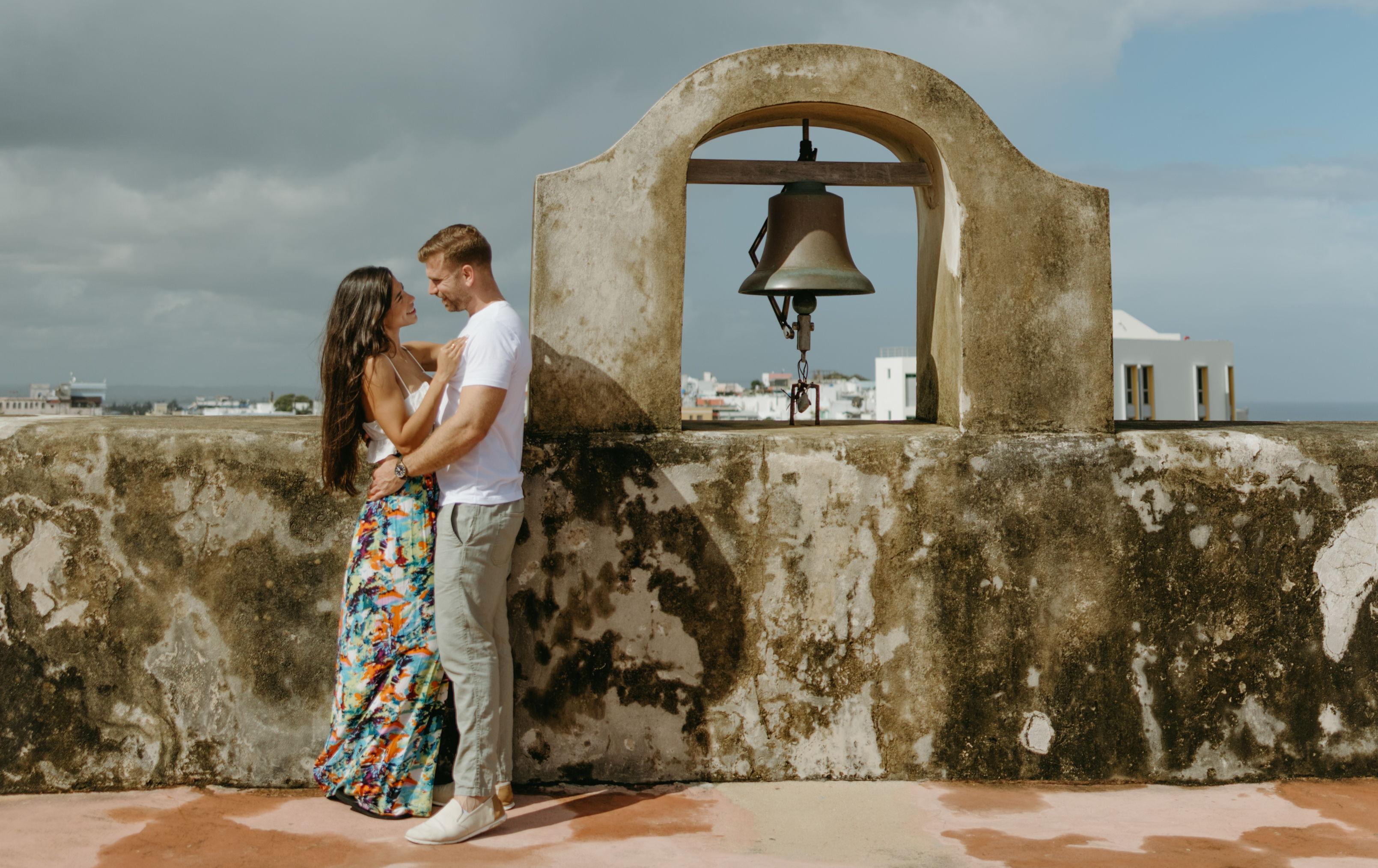 The Wedding Website of Antonella Torres and Jeff Sturman