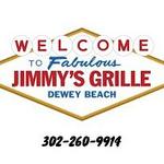 Jimmy's Grille Dewey