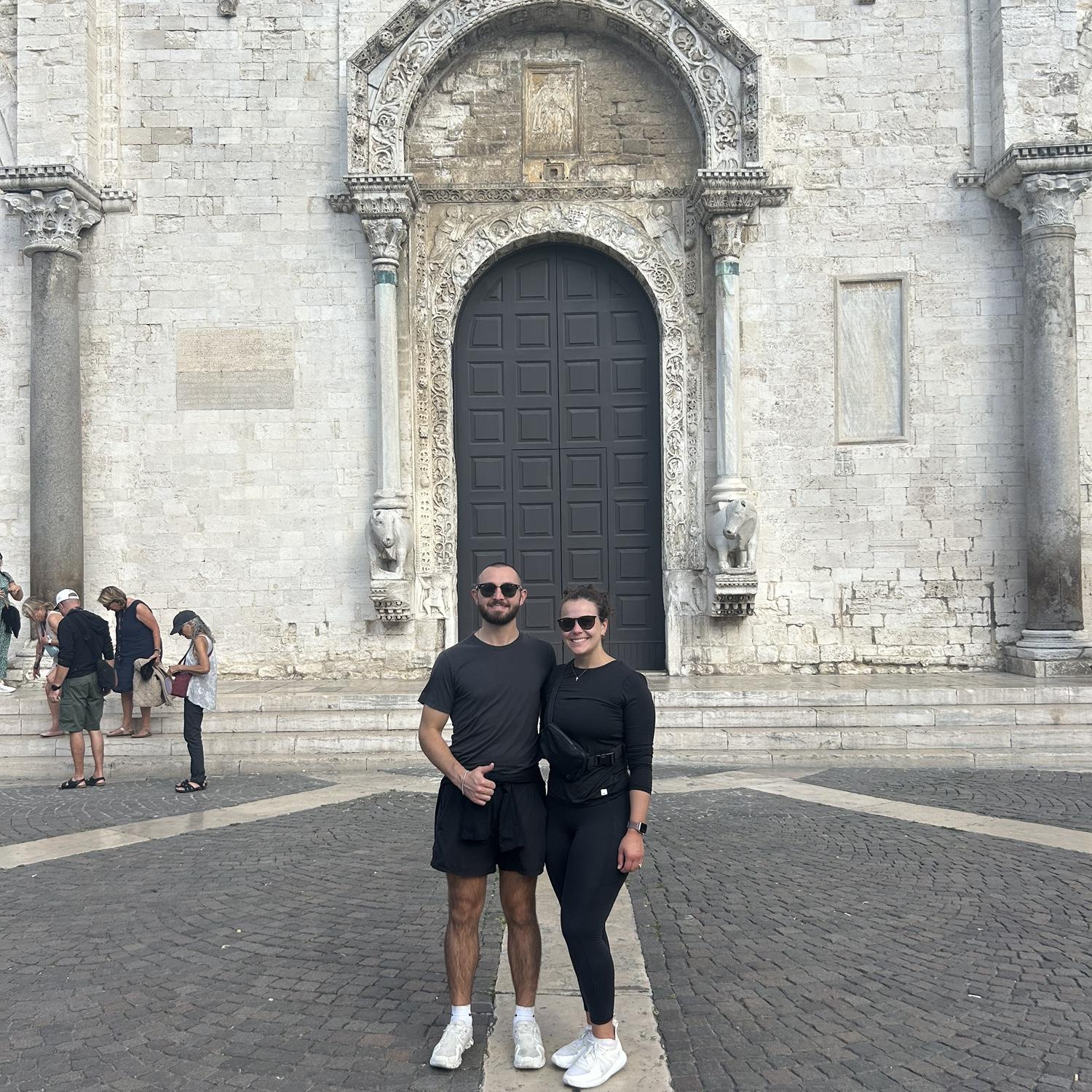 Basilica San Nicola