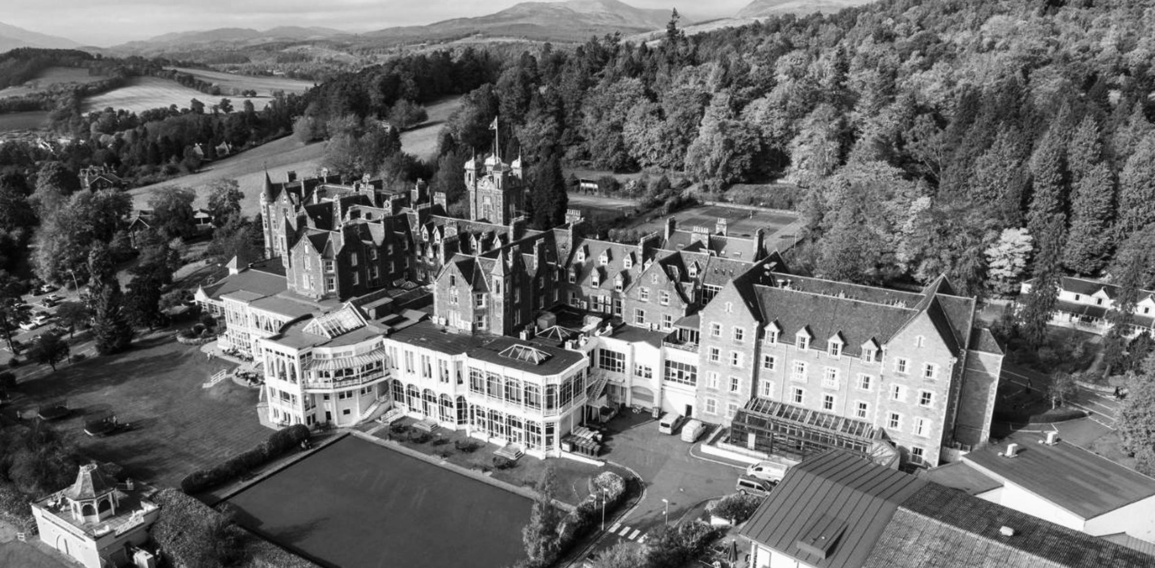 The Wedding Website of Liam McGuire and Sophie Conlon