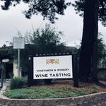 Carmel Valley Wine Tasting