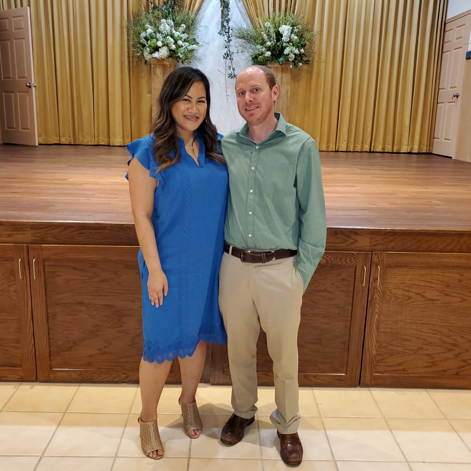 East Meets West charity event for the Dominican Sisters