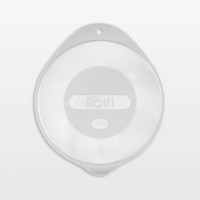 Rosti Margrethe Bowl 3L Lid