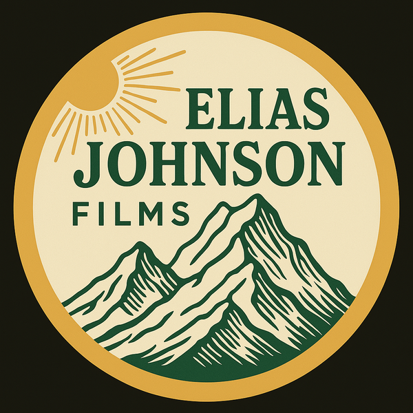 Elias Johnson