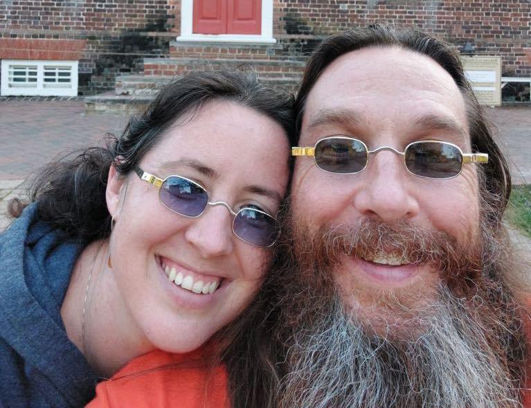 The Wedding Website of David Christopher Beazley and Rachel 'Mercy' Ashleigh Morris
