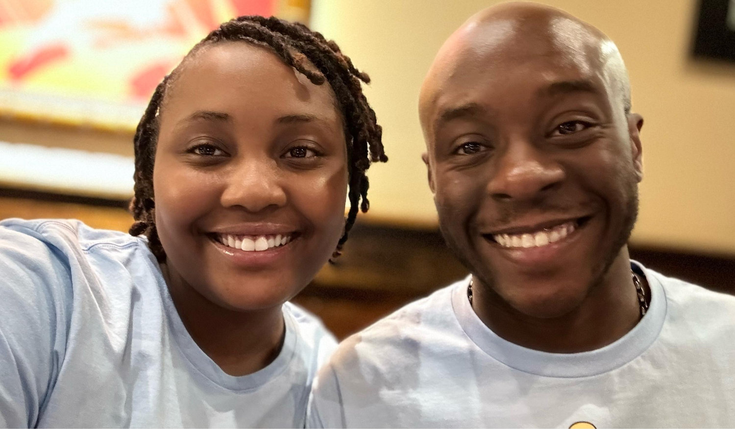 The Wedding Website of Shiquies Branch and Joshua Williams