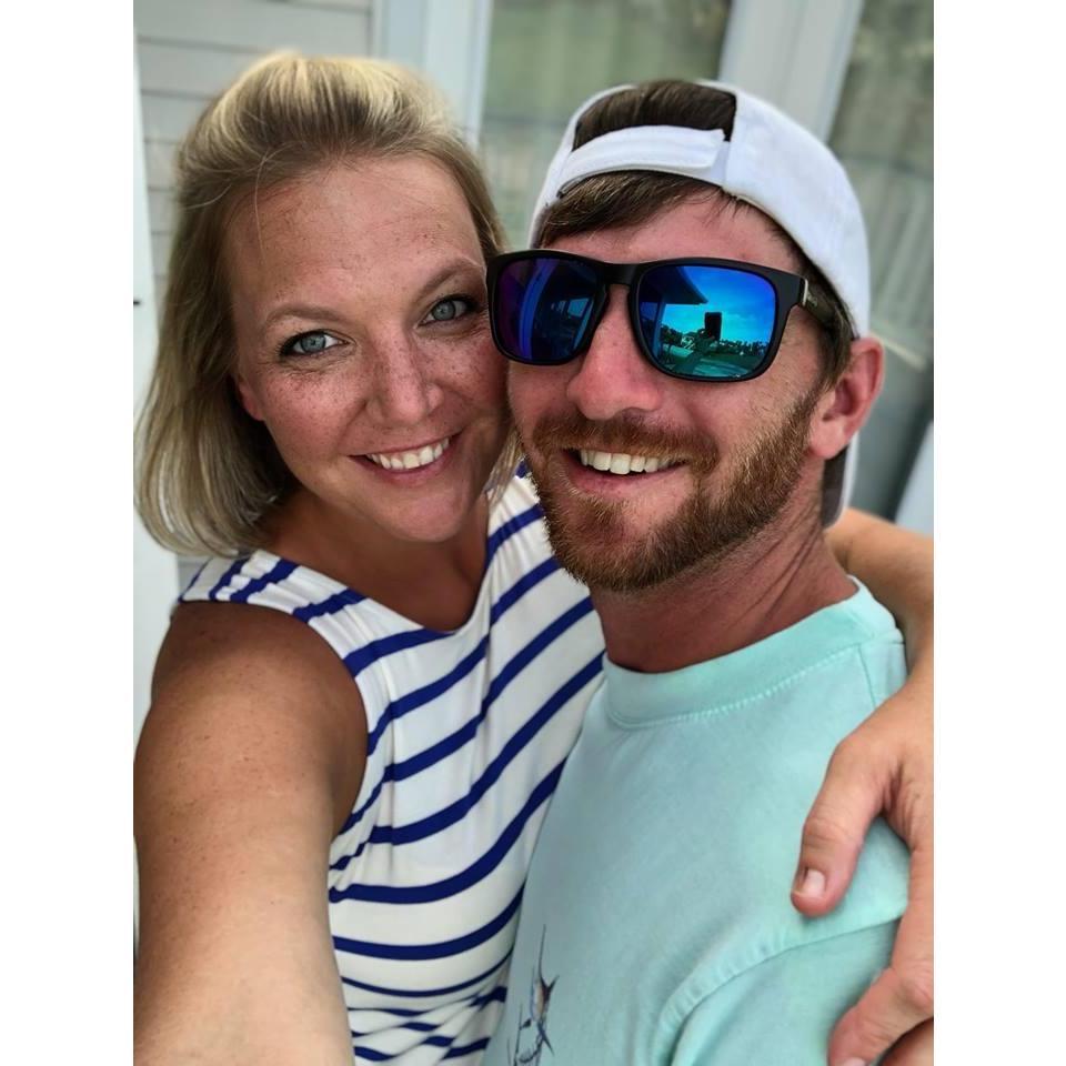 A fun weekend in Edisto!