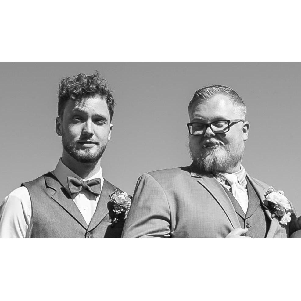 Noah & Drew