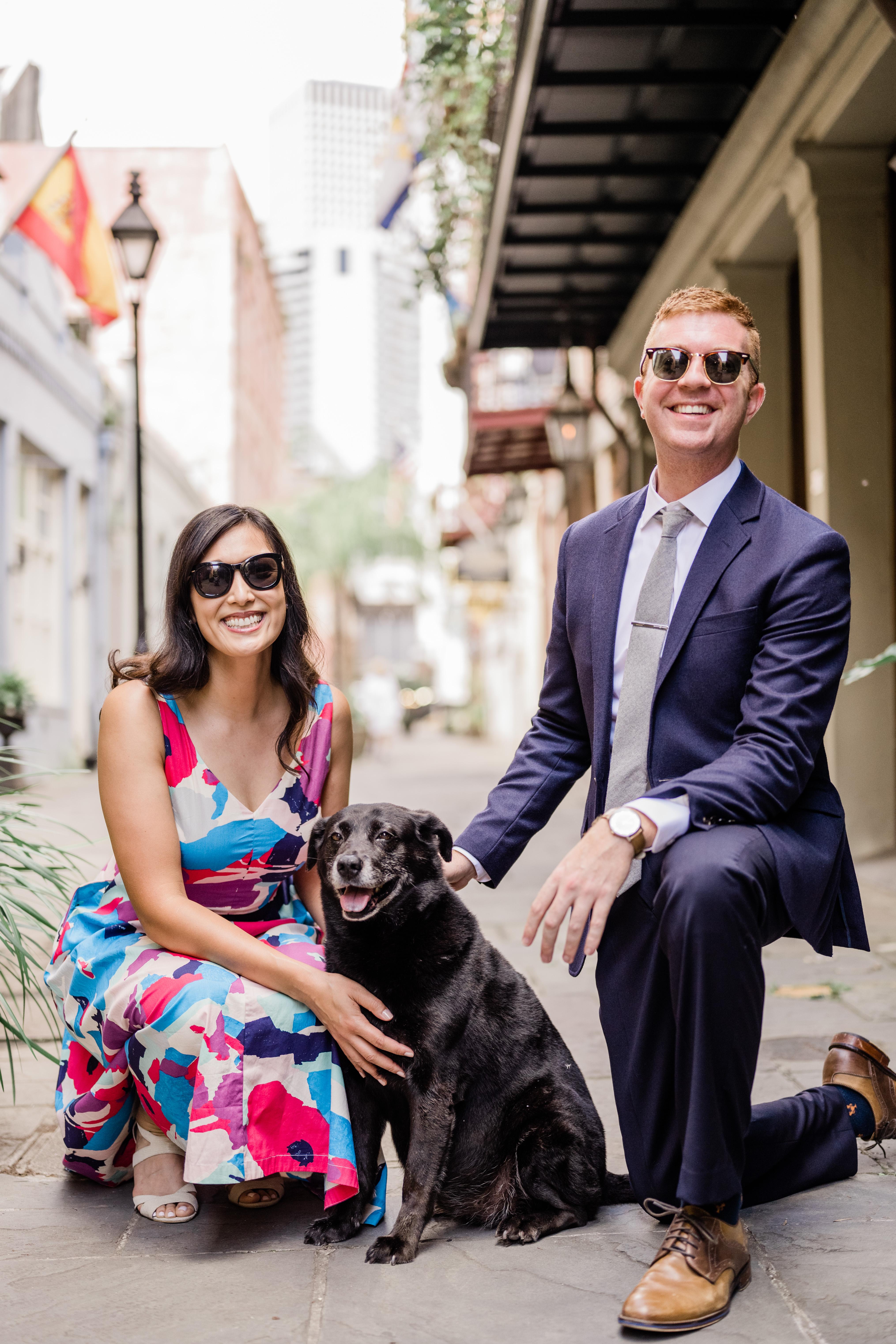 The Wedding Website of Mollie Copeland and Alex Wervey
