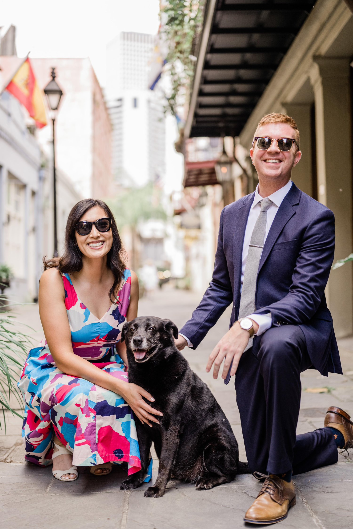 The Wedding Website of Mollie Copeland and Alex Wervey